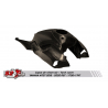Yamaha MT07 Racing Fiberglass Racing Fuel Tank Cover for Motorcycle Competition