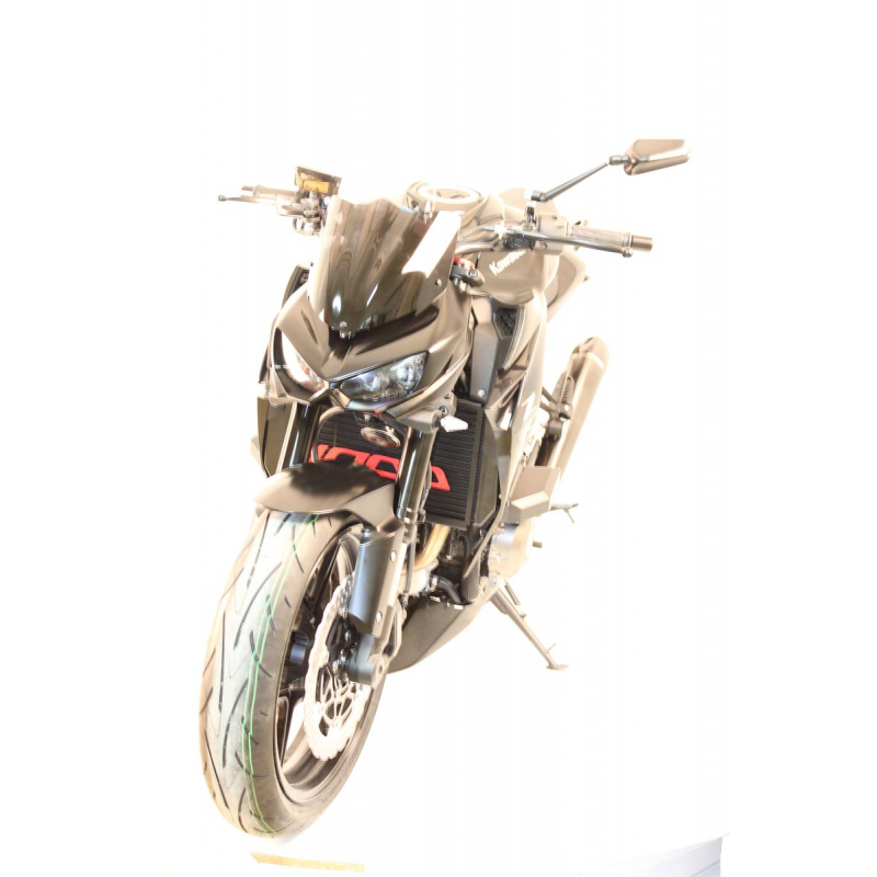 radiator guard kawasaki Z1000