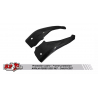 Protections de Cadre en Fibre de Carbone pour Aprilia RS660