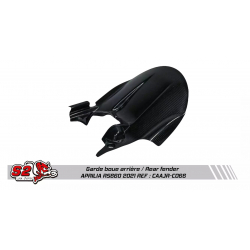 Garde boue arrière carbone Aprilia RS660 TUONO 660