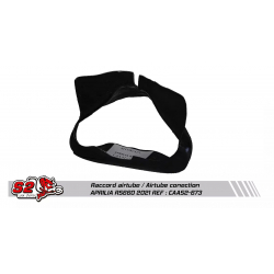 Raccord air tube racing S2 Concept APRILIA RS 660