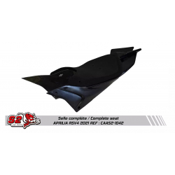 APRILIA RSV4 / TUONO V4 S2 CONCEPT racing complete seat unit