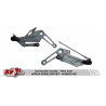 Commandes reculées APRILIA RS660 S2 GP