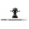 Araignée avant DB Holder support de tableau de bord pour Aprilia RSV4 2009 -14