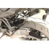 Kawasaki Z1000 rear hugger fender - 1