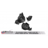 Aprilia RS660 / Tuono 660 Racing engine covers set