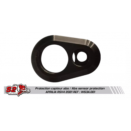 PROTECTION DE CAPTEUR ABS APRILIA RS / TUONO 660
