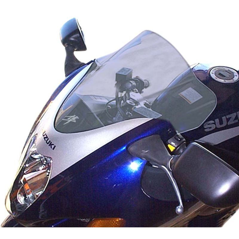 Bulle Suzuki HAYABUSA