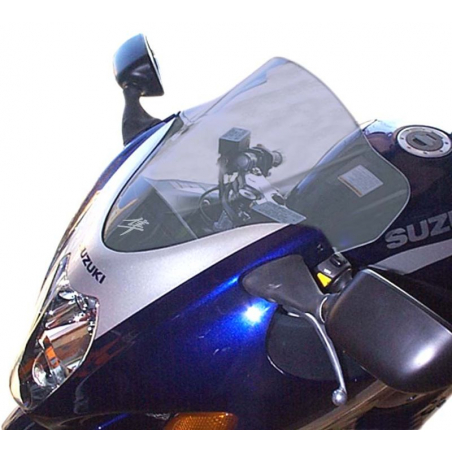 Bulle Suzuki HAYABUSA - 2