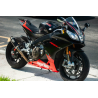 APRILIA RSV4 / TUONO V4 from 2009 frame protection
