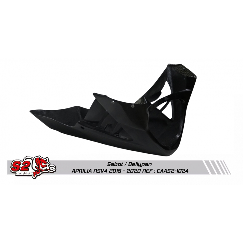 Sabot racing APRILIA RSV4 2015/20