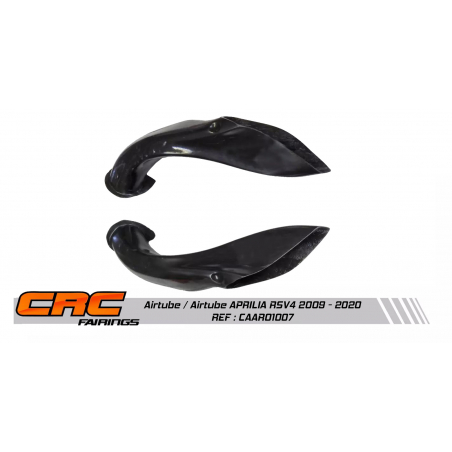 Air tube racing APRILIA RSV4 2009-2013
