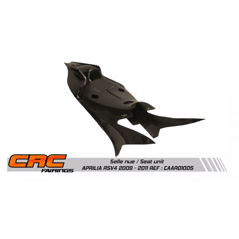 APRILIA RSV4 racing tail unit