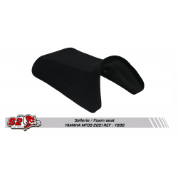 Mousse de selle racing S2 CONCEPT YAMAHA MT09 2021/23