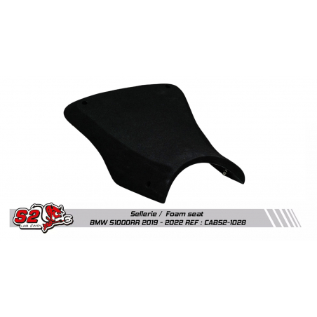 Sellerie mousse carénage course S2 Concept BMW S1000RR 2019