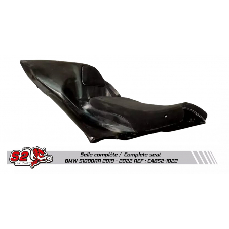Selle racing complète BMW S1000RR à partir de 2019