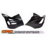 BMW S1000RR CRC Racing fairing right and left side