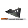 Sabot moteur racing CRC BMW S1000RR