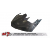 Little Fiberglass Racing Fuel Tank Cover for Motorcycle Competition BMW S1000R 2019