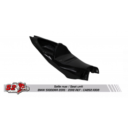 BMW S1000RR racing tail unit