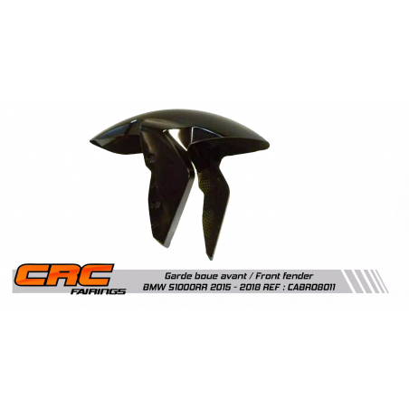 Front fender CRC BMW S1000RR 2009-17