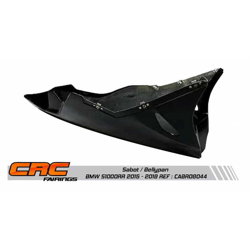Sabot racing CRC BMW S1000RR 2015/18