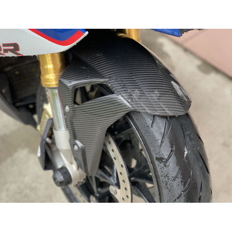 Garde boue avant BMW S1000RR / HP4
