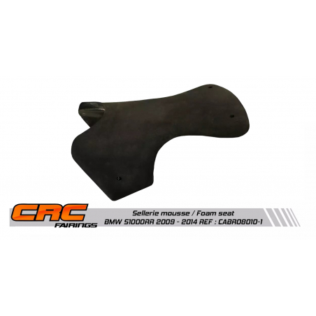 Sellerie BMW S1000RR / HP4 2012-14