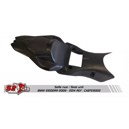 TECMAS BMW S1000RR / HP4 2012-14 complete racing tail assembly
