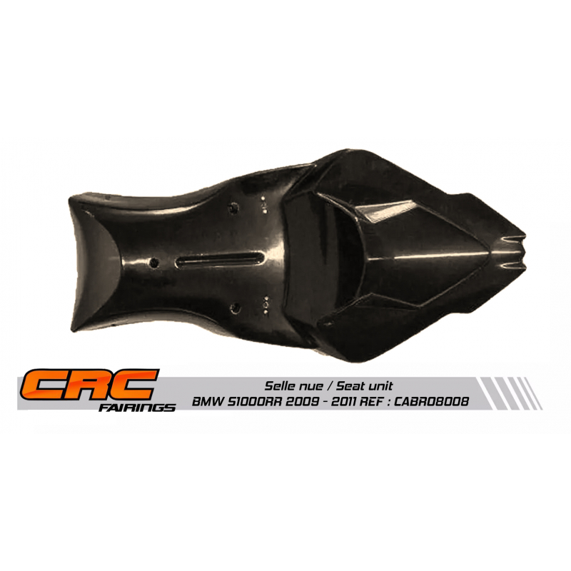 BMW S1000RR 2009-2011 racing tail unit