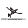 APRILIA RSV4 2009-14 DB Holder Front subframe and instruments support