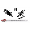 BMW S1000RR 2015 rear sets
