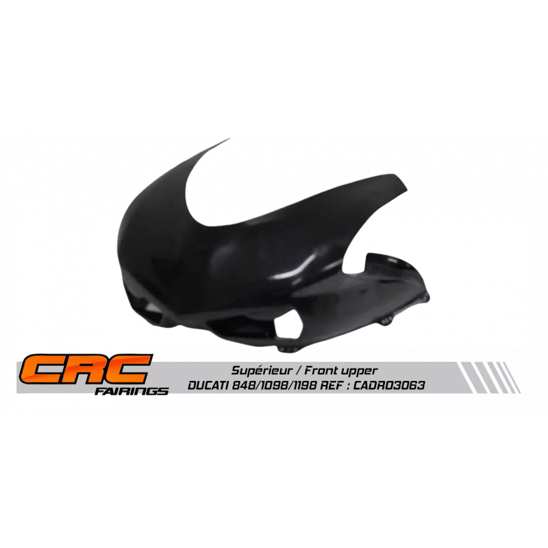 DUCATI Panigale 899/1199 top fairing