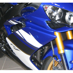 Obturateur clignotants Yamaha R1 - 2