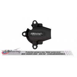 Protection de carter pompe a eau Racing Bmw S1000RR / S1000R