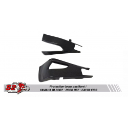 Protection bras oscillant  YAMAHA R1 2007-08