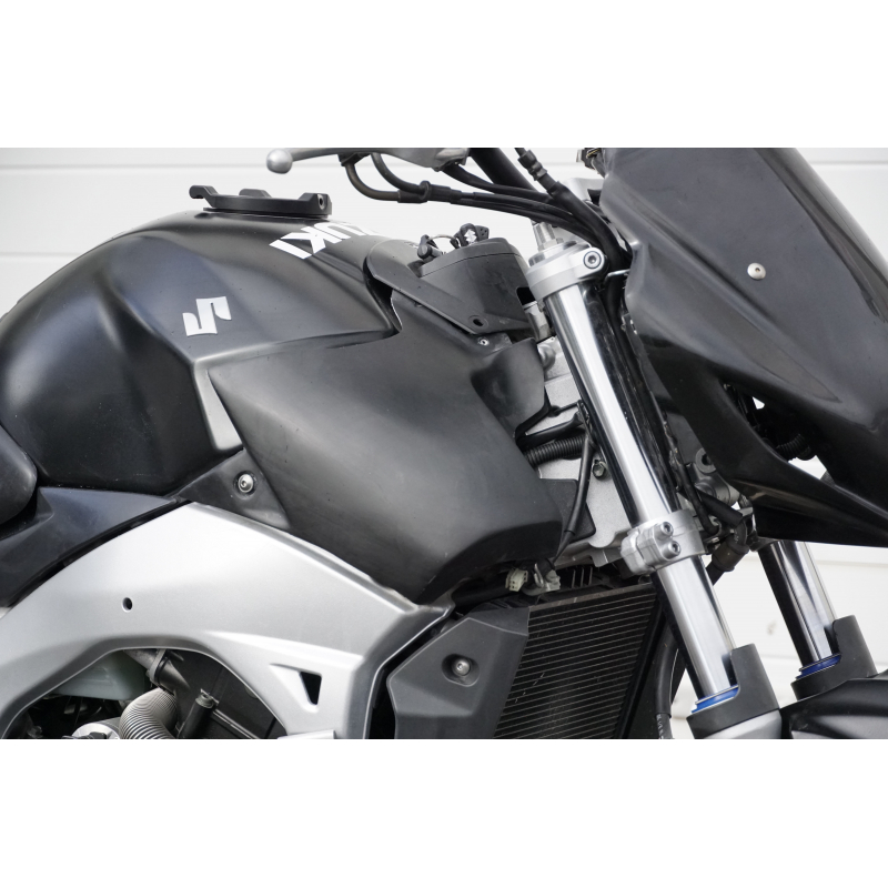 Ecopes réservoir S2 CONCEPT SUZUKI GSR 600
