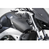 Ecopes radiateur S2 CONCEPT SUZUKI GSR600
