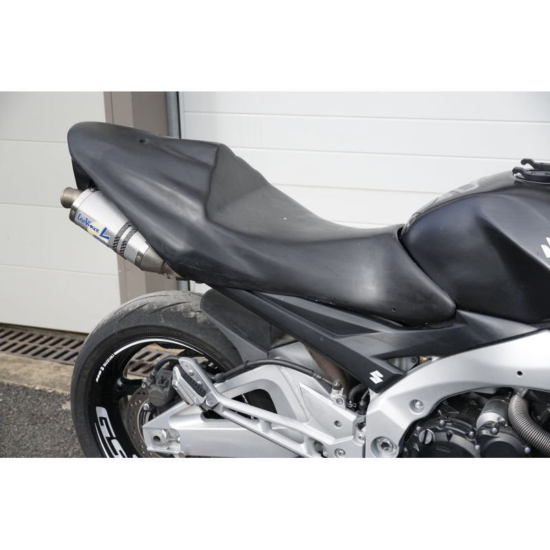 Selle complète racing S2 CONCEPT SUZUKI GSR600