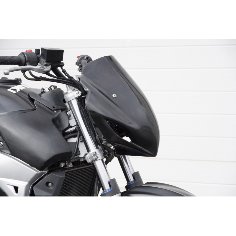 Racing Headlight fairing Suzuki GSR 600