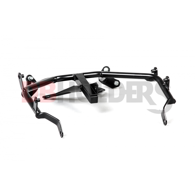 KAWASAKI Ninja 400 DB Holder Front subframe and instruments support