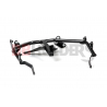 KAWASAKI Ninja 400 DB Holder Front subframe and instruments support