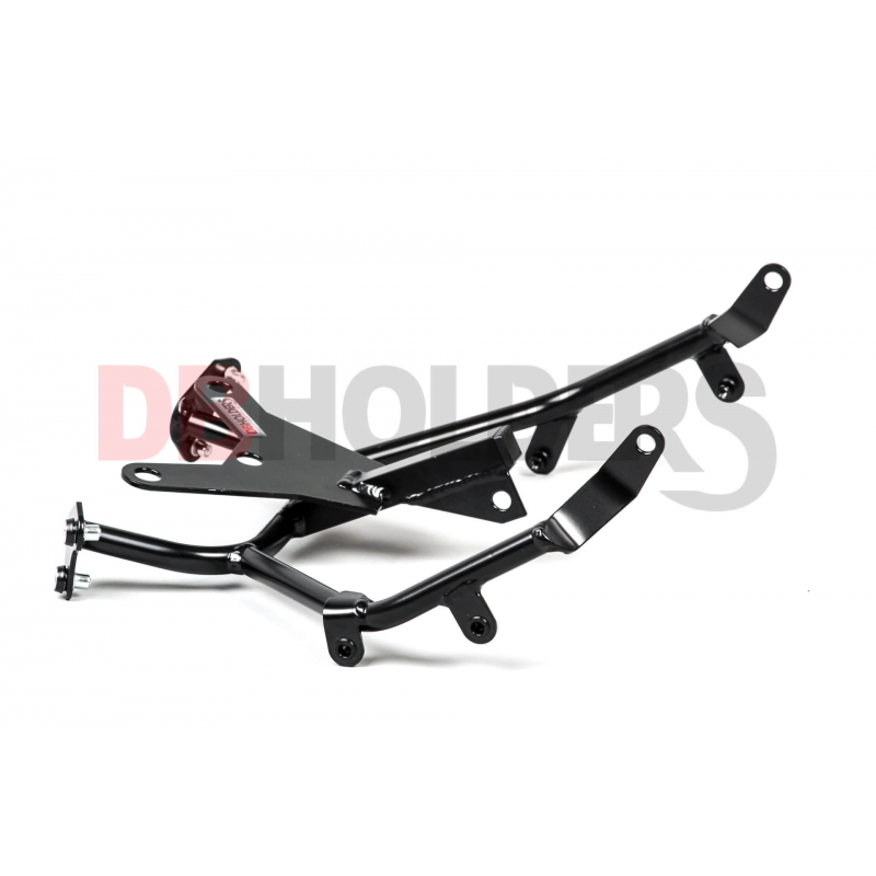 KAWASAKI Ninja 400 DB Holder Front subframe and instruments support