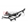 KAWASAKI Ninja 400 DB Holder Front subframe and instruments support