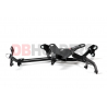 KAWASAKI Ninja 400 DB Holder Front subframe and instruments support