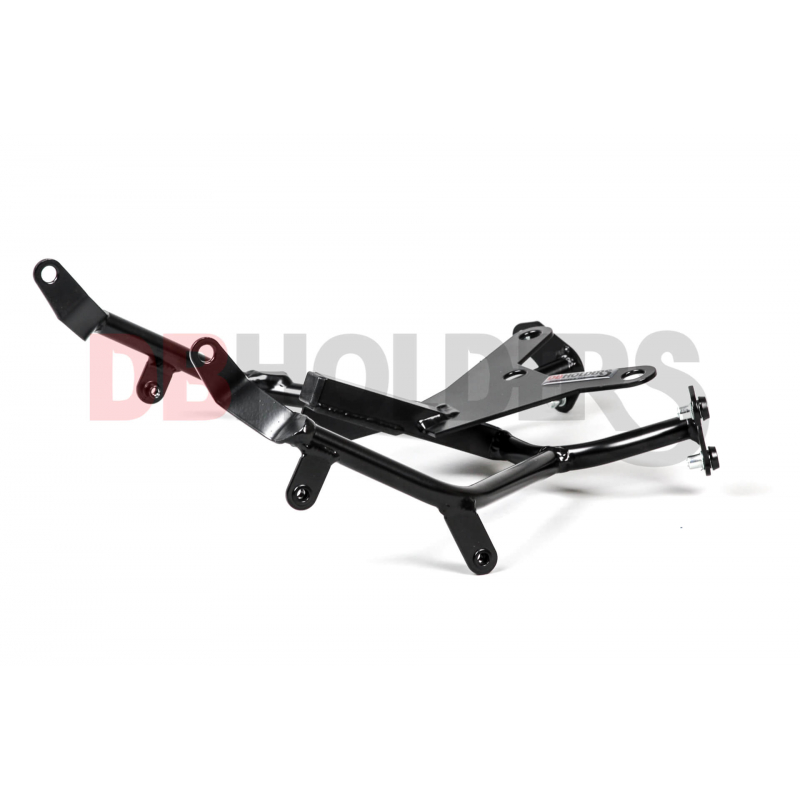 KAWASAKI Ninja 400 DB Holder Front subframe and instruments support
