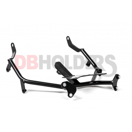 KAWASAKI Ninja 400 DB Holder Front subframe and instruments support