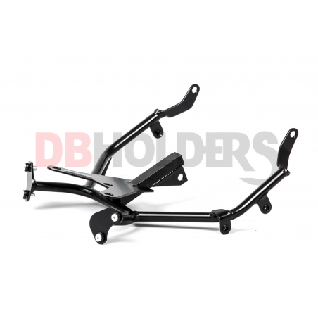 KAWASAKI Ninja 400 DB Holder Front subframe and instruments support