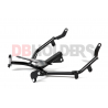 KAWASAKI Ninja 400 DB Holder Front subframe and instruments support