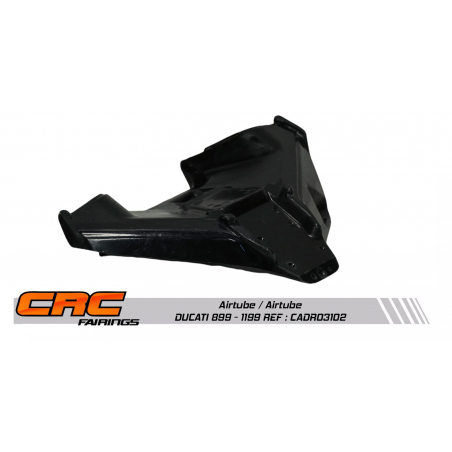 DUCATI Panigale 899/1199 racing air tube